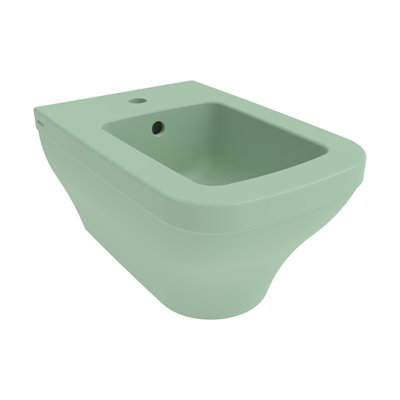 Bocchi Scala Asma Bide Mat Mint Yeşil 1125-033-0120