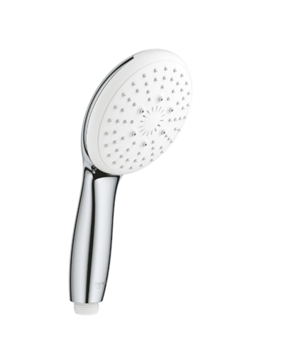 Grohe 28261003 Tempesta 110 El Duşu 3 Akışlı Rain,Jet,Masaj 