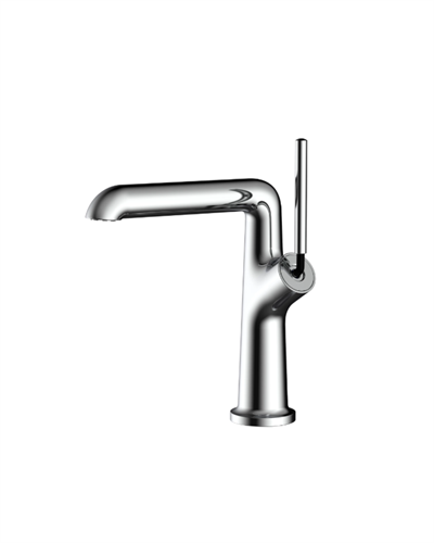 Orka Plus Selena Yüksek Lavabo Armatürü SLN6817 