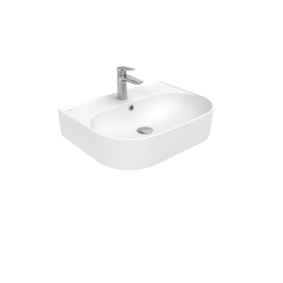 Creavit DY060 Daily Lavabo 60 cm