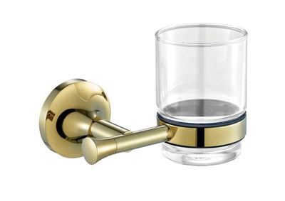 Creavit NO12023G Neo Diş Fırçalığı Altın