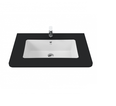 Creavit TP760 Tezgah Altı Lavabo 38x60cm