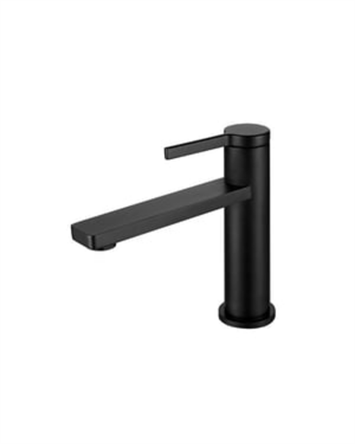 Newarc Bold Lavabo Bataryası Siyah 910521B