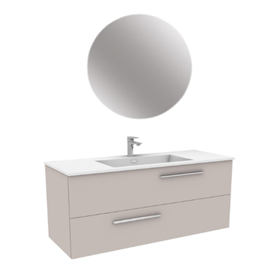 Kobos Serenity  Banyo Dolabı Takımı