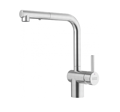 Franke Atlas Neo Slim Sprey Mutfak Bataryası 115.0741.710