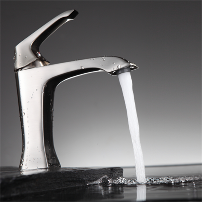 CREAVİT AG1500 Avangart Lavabo Bataryası