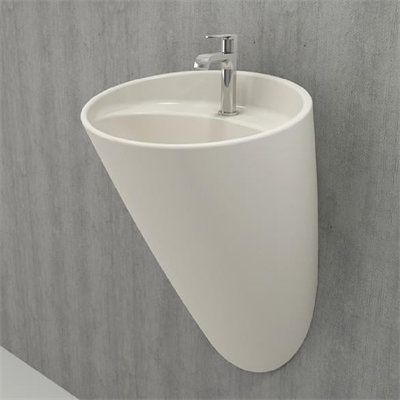 Bocchi Venezia Asma Monoblok Lavabo Bisküvi 1083-014-0126