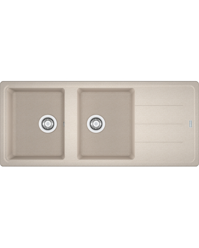 FRANKE BASIS GRANIT - BFG 621 Sahara Evye