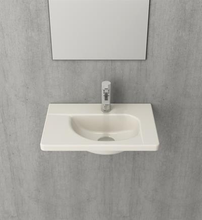 Bocchi Taormina Arch 45 Cm Lavabo Bisküvi 1015-014-0126