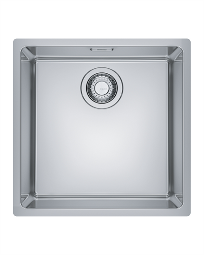 Franke Maris MRX 110-40 Tezgahaltı Evye