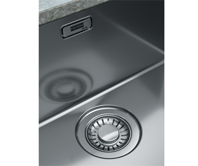 FRANKE MYTHOS MYX 251-86 TPL SOL DAMLALIKLI EVYE 127.0629.266