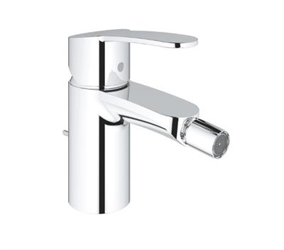 Grohe 33565002 Eurostyle Cosmopolitan Tek Kumandalı Bide Bataryası Krom
