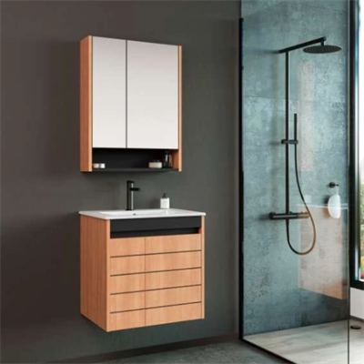 Orka Ricato  Banyo Dolabı Takım