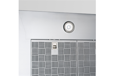 FRANKE Ada Format Tale 905 I XS/900 Inox Davlumbaz 325.0552.774