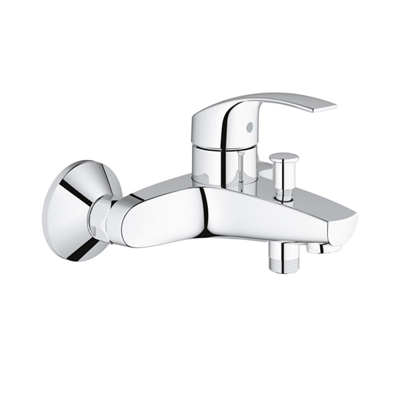 Eurosmart 2015 Banyo Bataryası Krom