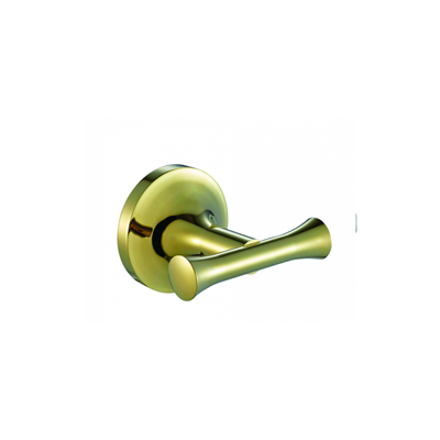 Creavit NO12026G Neo İkili Askılık Altın