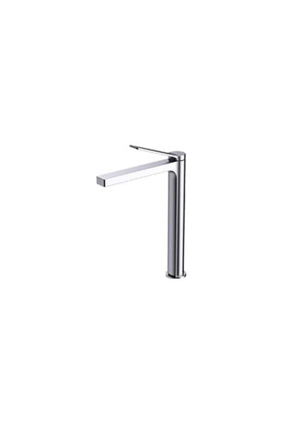 CREAVİT RT6500 Ritmo Uzun Lavabo Armatürü