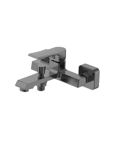 Creavit Stark Banyo Armatürü Gun Grey SK2500GR