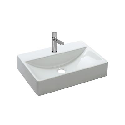 Newarc 5005 Smart Batarya Delikli Lavabo