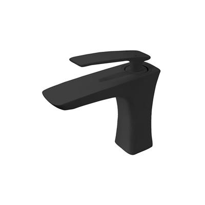 NEWARC LİFE LAVABO BATARYASI SİYAH