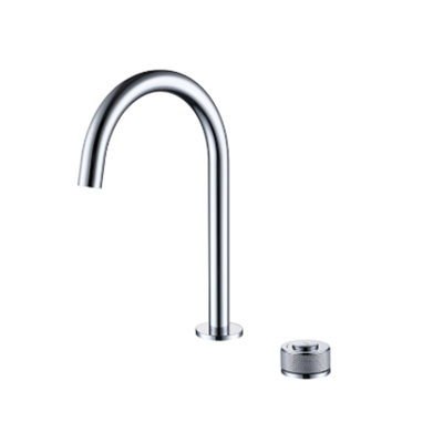 Newarc Step 2 Delikli Çanak Tipi Lavabo Bataryası