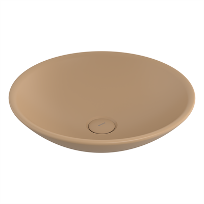 Bocchi Venezia Çanak Lavabo Kaşmir 40 cm 1120-011-0125