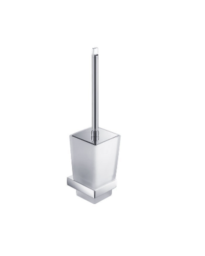 Bocchi Verona Tuvalet Fırçalık krom 3004-0004