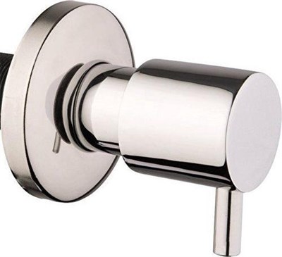 Creavit AC90L Aç - Kapa Ara Kesme Valfi Taharet Musluğu