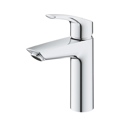Eurosmart Tek Kumandalı Lavabo Bataryası M-Boyut-23324003