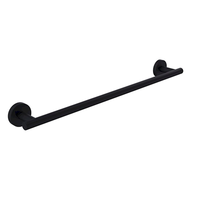 Bocchi 3015-0013-AB Piave Havluluk Uzun 498 mm Mat Siyah