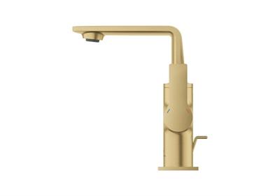 Grohe 32757gn1 Allure New Tek kumandalı lavabo bataryası   M-Boyut