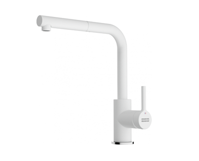 FRANKE Lina L Bianco  Spiralli Mutfak Bataryası 115.0728.485