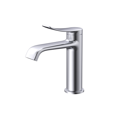 CREAVİT Lua Lavabo Bataryası Armatürü LU1500