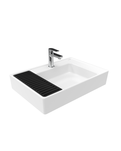 Creavit AR065 Arya 65 cm Lavabo