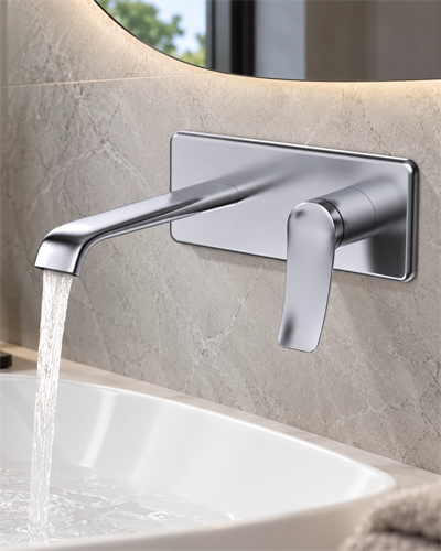 Creavit Lua Ankastre Lavabo Armatürü LU1400