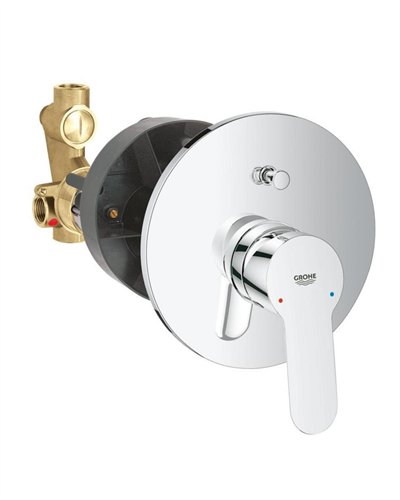 Grohe Bauedge Ankastre Banyo ve Duş Bataryası 29079000