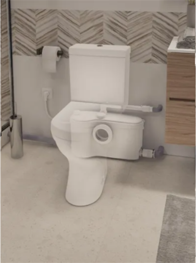 Sanihydro  Sanibest Pro Profesyonel