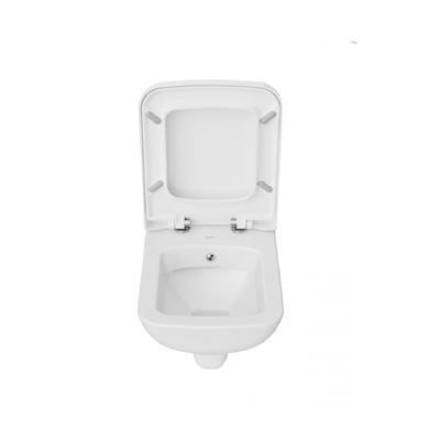 Creavit Bene Asma Klozet Bn320 Kapak Hariç