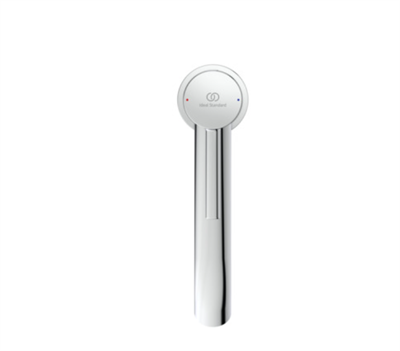 İdeal Standard BC269AA Ceraline Yüksek Lavabo Bataryası-Chrome-Sifon Kumandasız