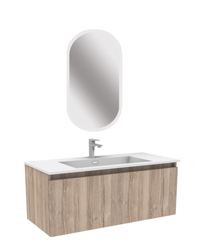 Kobos Zen Banyo Mobilyası Takımı