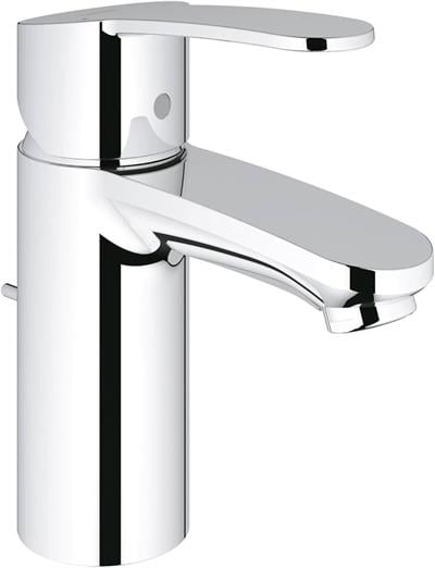 Grohe 3355220E Eurostyle Cosmopolitan Tek kumandalı lavabo bataryası   S-Boyut