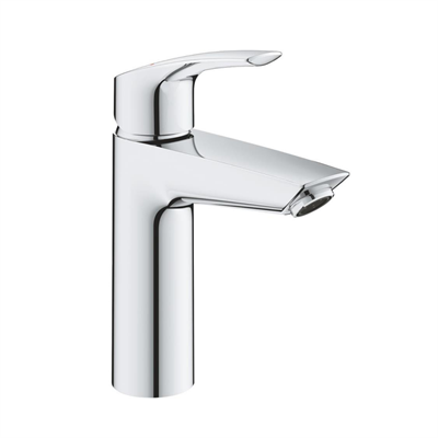 Eurosmart Tek Kumandalı Lavabo Bataryası M-Boyut-23324003