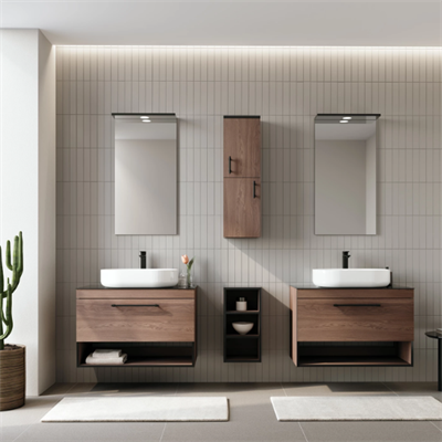 Orka Knidos Banyo Mobilya Takımı 70 cm