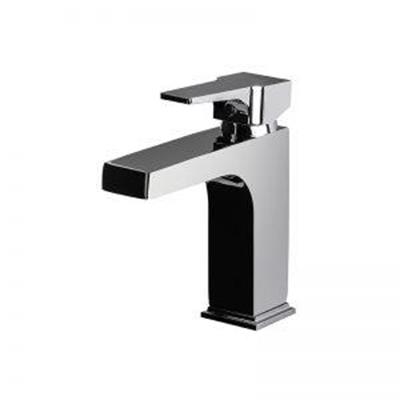 Newarc Aqua Lavabo Bataryası Krom 941521