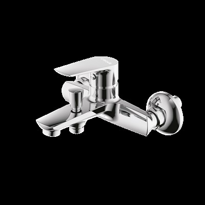 Creavit SH640 Solo 3lü Duş Seti Takımı