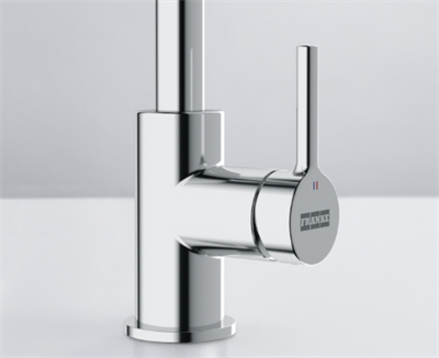 FRANKE Lina J XL Doccia Spiralli Mutfak Bataryası 115.0693.229