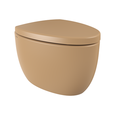 Bocchi Etna Asma Klozet ve Kapak Kaşmir 1116-011-0128