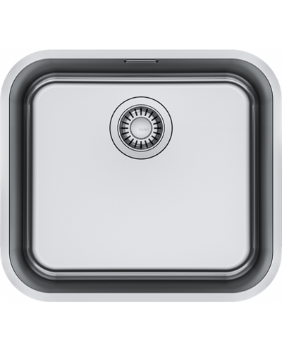 Franke SRX 110-45 Paslanmaz Çelik Eviyeler