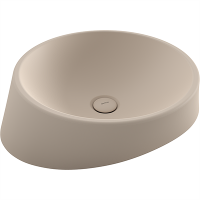 Bocchi Venezia Çanak Lavabo Yasemin 56 cm 1010-007-0125