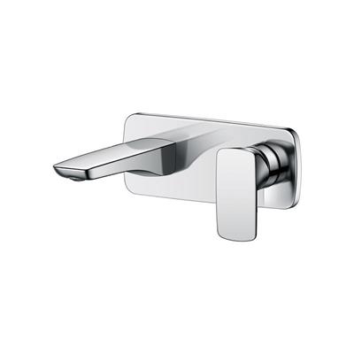 NEWARC LİFE ANKASTRE LAVABO BATARYASI